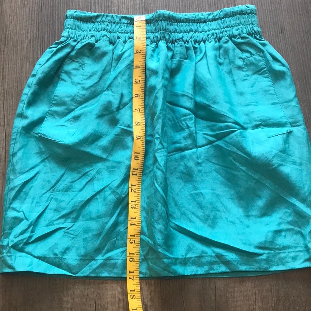 CLUB MONACO|SKIRT - Picture 6 of 8